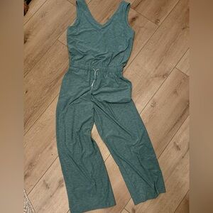 Sporty Sage Old Navy Jumpsuit/Romper
